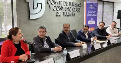 "Cuarto Congreso Internacional de Turismo Mdico"