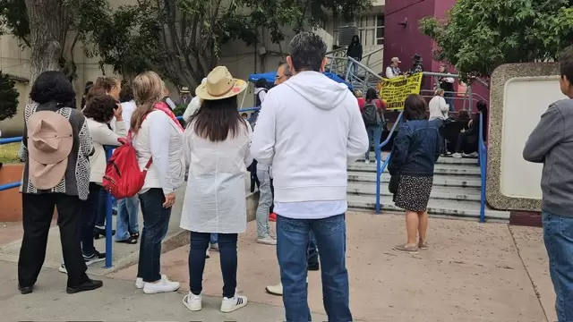 Maestros jubilados