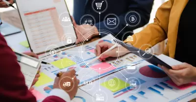 Econom�a digital