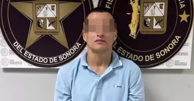 Cristian Johan "N" vinculado a proceso por abuso sexual
