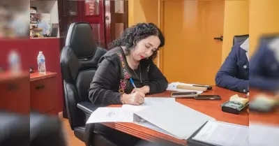 Inicia Gobierno Municipal trabajos de auditor�a a la Cuenta P�blica 2023