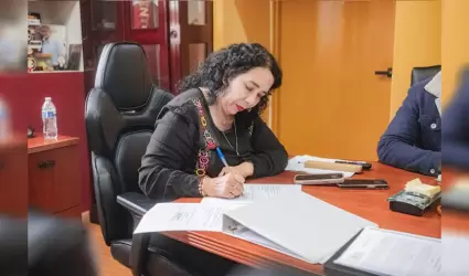 Inicia Gobierno Municipal trabajos de auditor�a a la Cuenta P�blica 2023