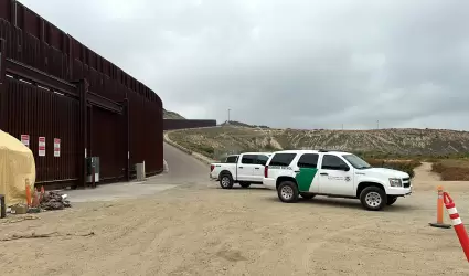 Patrulla Fronteriza contin�a liberando a migrantes en calles de San Diego