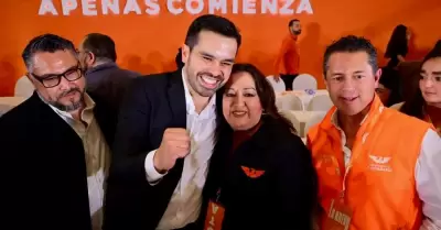 Movimiento Ciudadano