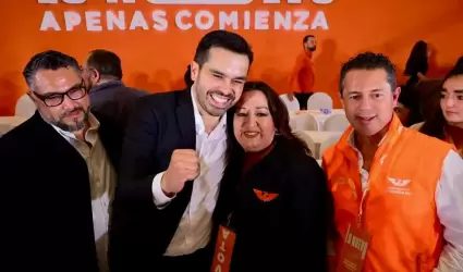 Movimiento Ciudadano