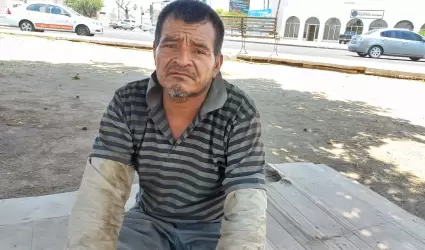 Condici�n de calle