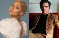 Ariana Grande consternada por sus excompa�eros de Nickelodeon