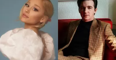 Ariana Grande