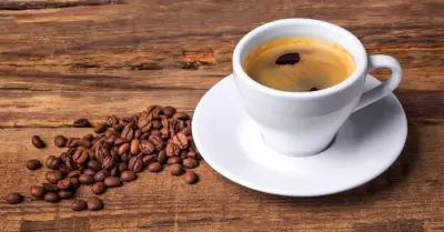 Taza de caf�