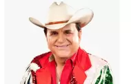 Fallece Johnny Canales, leyenda del Tex-Mex