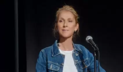 C�line Dion