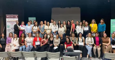 Uber y la Secretar�a de Econom�a de Baja California impulsan a emprendedoras con