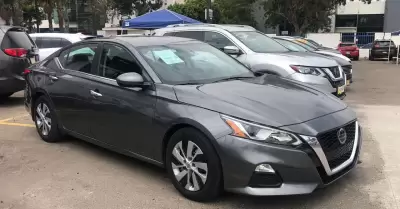 Compra de autos usados