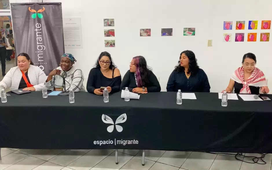Organizaciones civiles