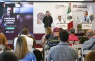 Logra STPS de Baja California pago de finiquito para 193 trabajadores por ms de 6 mdp