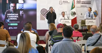 Pago de finiquito para 193 trabajadores