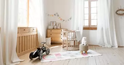 Cuarto del beb�