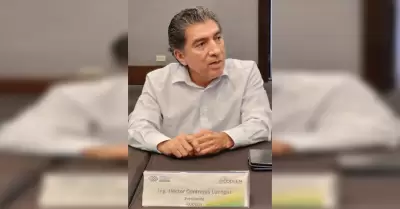 H�ctor Fabi�n Contreras Luengas