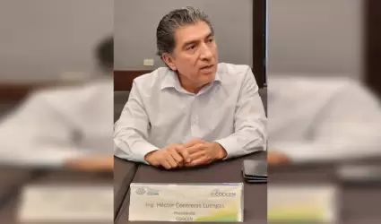H�ctor Fabi�n Contreras Luengas