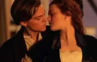 Por qu el beso entre DiCaprio y Winslet en Titanic fue un desastre?