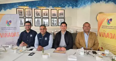 Encuentro entre el valle y el mar; imperdible en la Ruta del Vino
