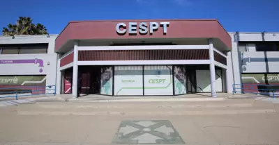 Centros de Atenci�n