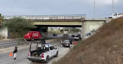 Localizan cadver abandonado en colonia Buenavista