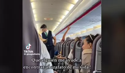 B�squeda de sobrecargo se vuelve viral