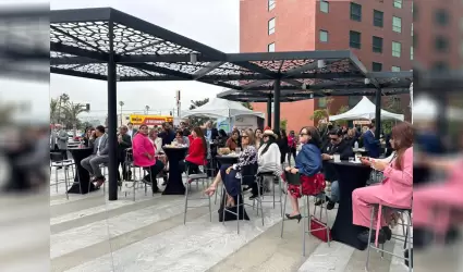 Crean lazos binacionales Tijuana - San Diego para fortalecer la industria inmobi