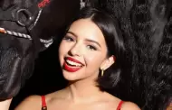 Ex novios �ngela Aguilar