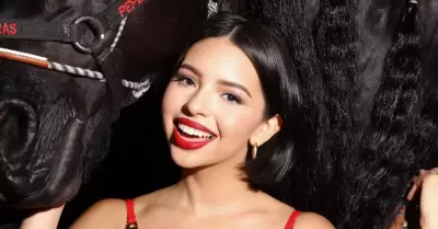 �ngela Aguilar