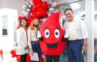 Baja California ingresa al top 10 nacional en donacin de sangre