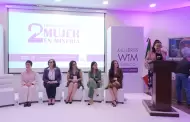 Arranca en Hermosillo segunda edicin del foro internacional "Mujer en Minera"
