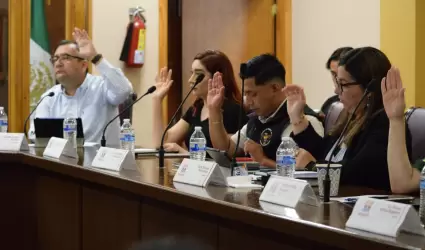 Aprueba Cabildo reformas al Reglamento de Protecci�n y Control de Animales Dom�s