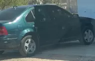 Ataque armado en Guaymas, este viernes