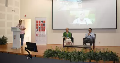 Jornadas de Historia Econ�mica