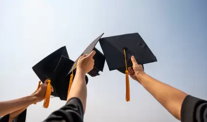 Graduaci�n