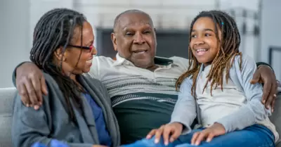 D�a mundial de conciencia sobre el abuso a personas mayores