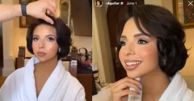�ngela Aguilar