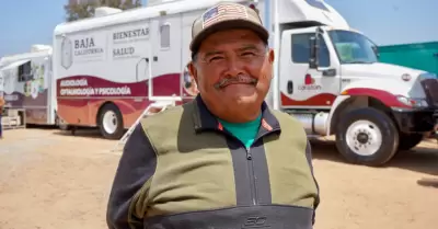 Se promueve la salud de los pap�s en Baja California