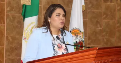 Diputada Dunia Montserrat Murillo L�pez