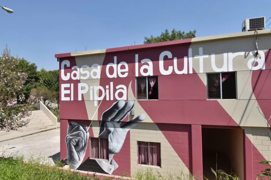Ofrece IMAC actividades art�sticas y culturales para toda la familia