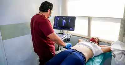 Llaman a la poblaci�n a cuidar la salud de sus ri�ones