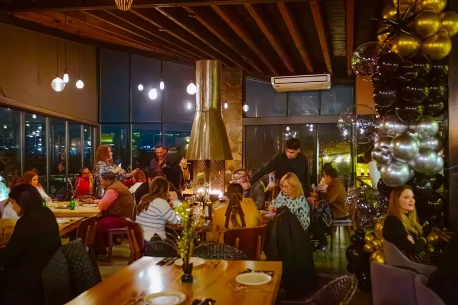 Restaurante y Hotel Boutique en el Valle de Guadalupe van por galard�n nacional de sustentabilidad y un M�xico Verde