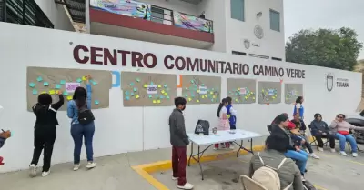 "Murales con Esperanza"