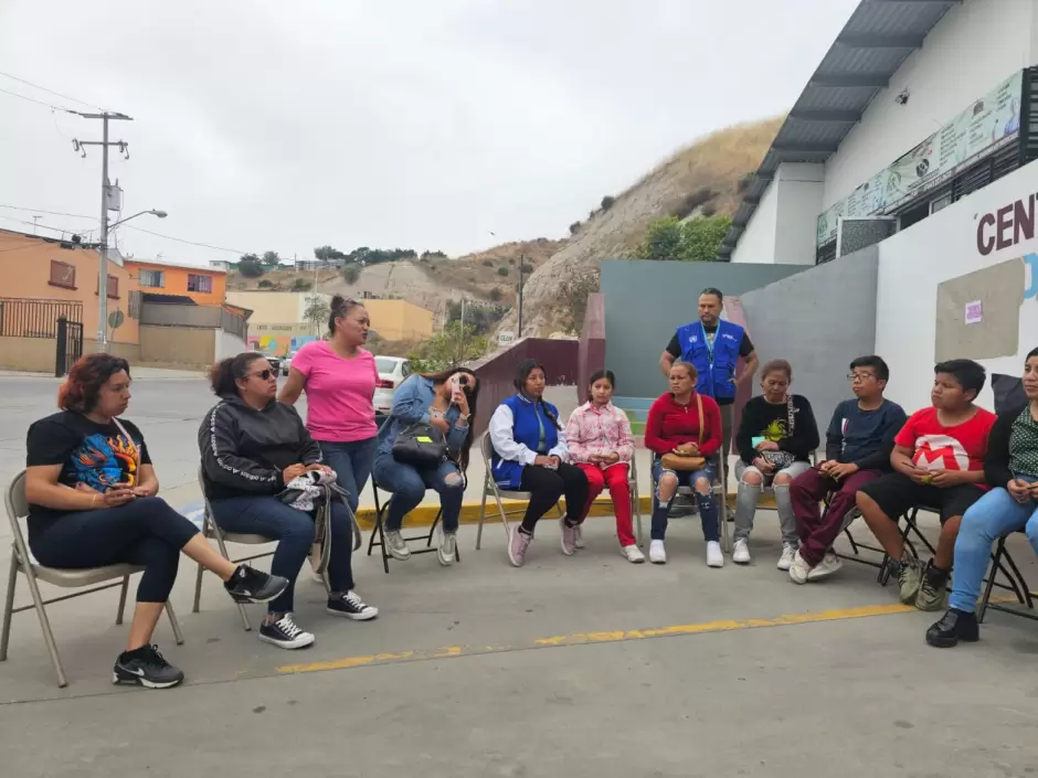 "Murales con Esperanza"
