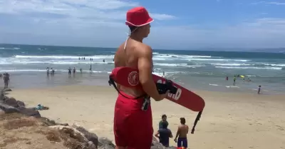 Incrementar�n las temperaturas esta semana