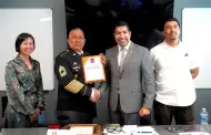 Agradece alcalde donativos de Downey, California a Ensenada