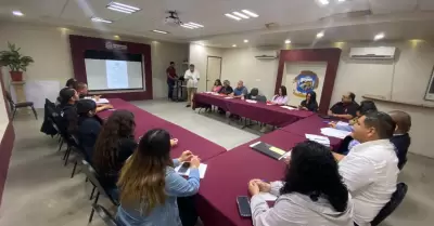 Protocolo Preventivo del Hostigamiento y Acoso Sexual