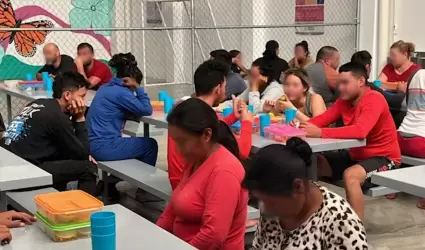 Migrantes